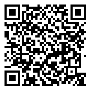 QR code to download GymPanda: Workout Tracker